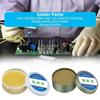 Rosin Paste Flux Pasta De Solda Estanho No-clean Soldering Paste Smd Soldering Flux For Phone Board Repair Electric Solderi C9b3
