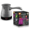 600W Turkey Coffee Electric Kettle 0.5L Capacity Dry Proof Electric Coffee Pot Mini Portable Brew Hand Brewer