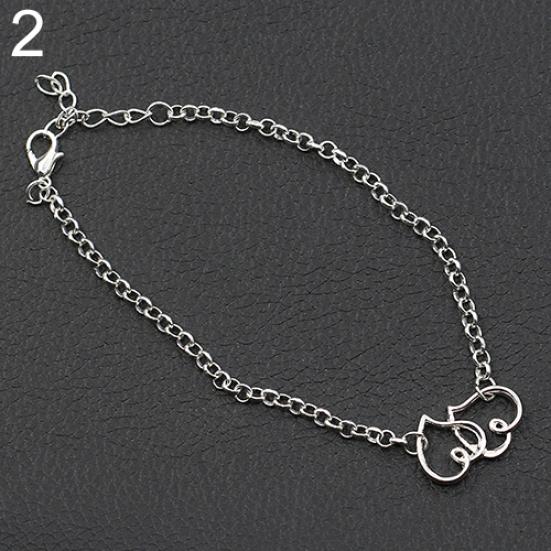 Stylish Lady Anklet Exquisite Corruption Resistant