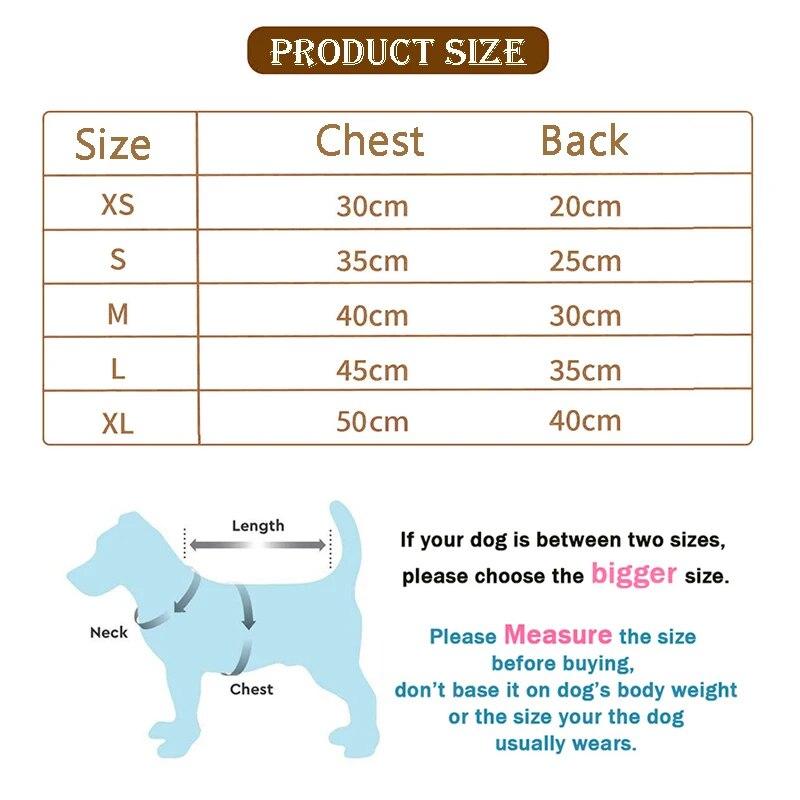 Breathable Dog Clothes for Small Dogs Chihuahua Vest Summer Pet Dog T-Shirts Shih Tzu Dress Puppy Cat Teddy Yorkie Pug Clothing