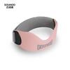 1PC/2PC GOUNOD Knee Strap for Support Knee  Basketball Stabilizer Brace Silicone Band Elasticity Fixed Supportion Patellar Ring