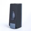 600ml Liquid Soap Dispenser Wall Mounted Refillable Manual Lotion Bottle No Punching Large Capacity Liquid Storage Container