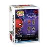 Funko pop! games: gotham knights - red hood