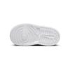 Air Jordan 1 Mid ALT TD Taxi Baby Sneakers Yellow Black White AR6352-701