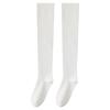 Knee-high Socks, Cotton Socks, Women's Autumn and Winter Slimming Legs, Warm Long Socks, Trendy Socks, Slimming Knee-high Long Socks