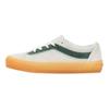 Vans Bold Ni Underlay Comfortable Low-Top Skate Shoes Unisex Sneakers White VN000DNQGRN