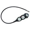 HOTDIVE Triple Diving Pressure Gauge