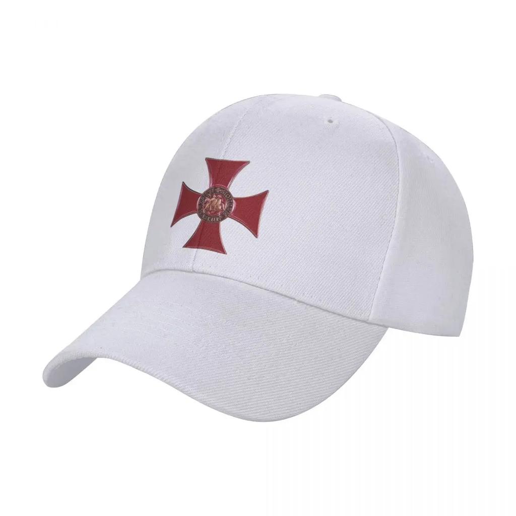 Soldiers Of Christ Cross Baseball Cap Hat Beach Mountaineering Hat Baseball Cap For Girls Men's