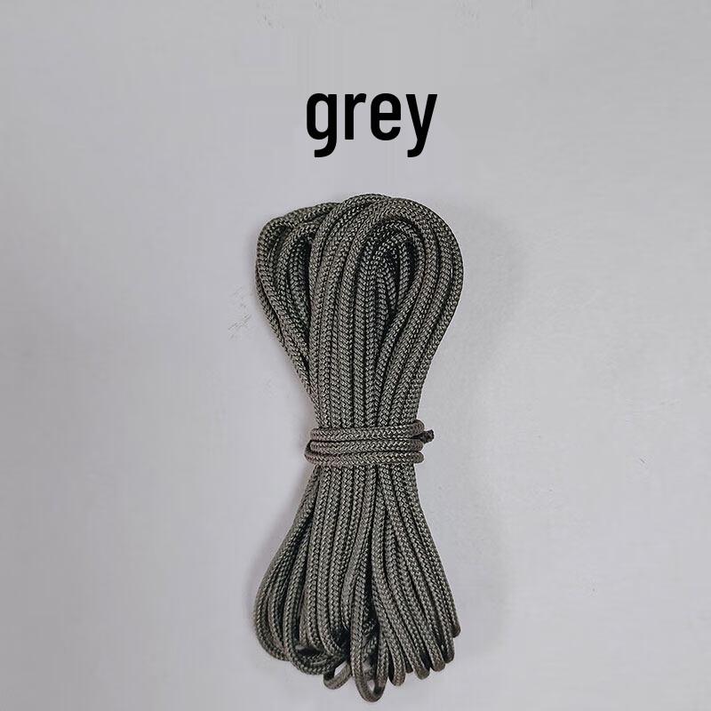 Kevlar Aramid High-Temperature Flame Retardant Rope