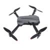RC Drone with Brushless Motor 3 Cameras Auto Follow Auto Return Four Sided Obstacle Avoidance Optica
