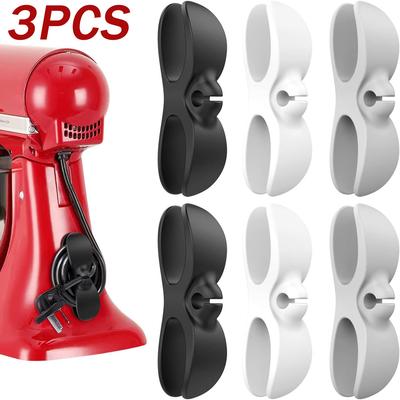 Organizer e portaoggetti – Ganci e barre porta utensili da cucina