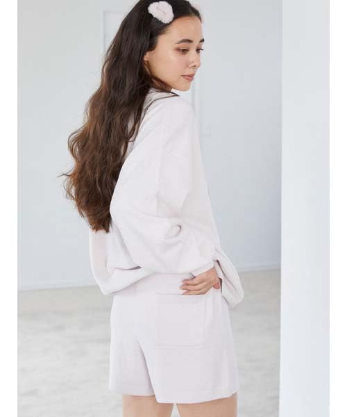 Gelato Pique CAT JQD Shorts PWNP244066PNKF