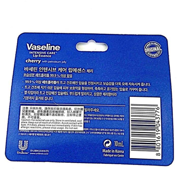 VASELINE INTENSIVE CARE LIP ESSENCE