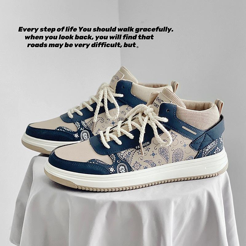 

Осень 2024 года, новые мужские удобные повседневные кроссовки, модная студенческая обувь, мужские дышащие спортивные кроссовки для мужчин, теннисные туфли для мужчин 44