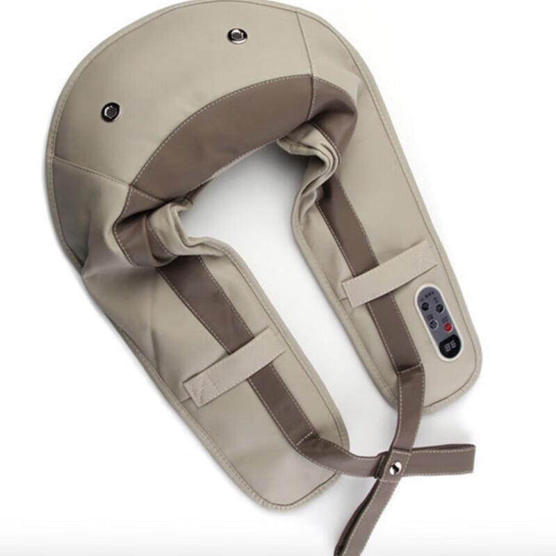 Meishida Shoulder & Back Massager