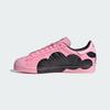 Adidas Face Studios X Superstar 82 Light Pink Unisex Sneakers Core-Black IG1724