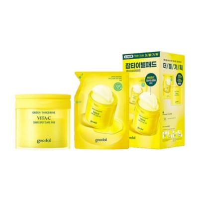 Trattamenti viso – Tonico viso