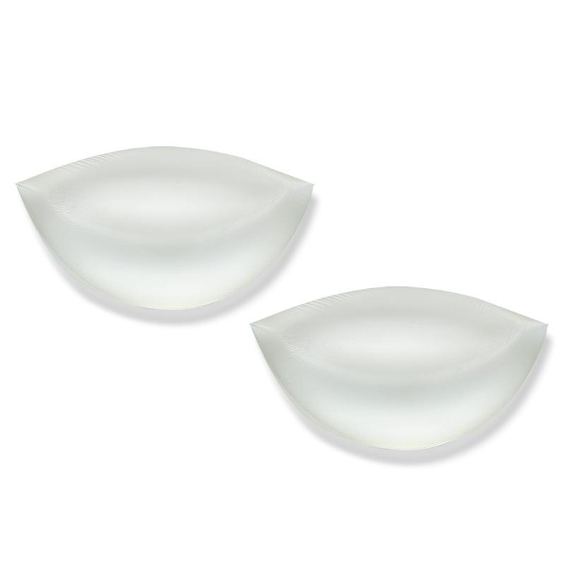 

Самоклеящиеся водонепроницаемые силиконовые вкладыши для бюстгальтера пуш-ап One Size