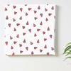 Nordic Watermelon Art 57cm X Made In Stylish Interior Living Room Fabric Panel Panel, 57cm, Large, Japan, Poster, Decor, Decor, Fruit, Pop, Fashion,