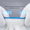 Cotton Thread Work Gloves