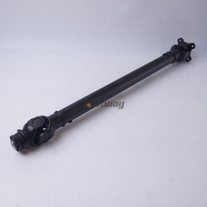 Good Front Drive Shaft Driveshaft Assembly For BMW X5 E70 F15 X6 E71 E72 F16 L=709MM 26208605866 26209425907 26207597649