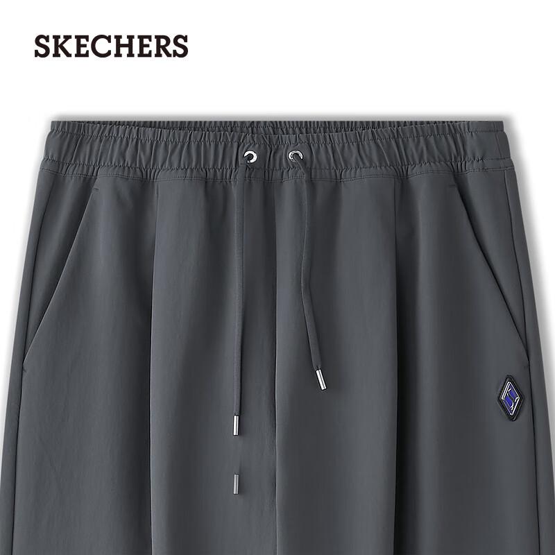 Skechers Men's Woven Casual Pants