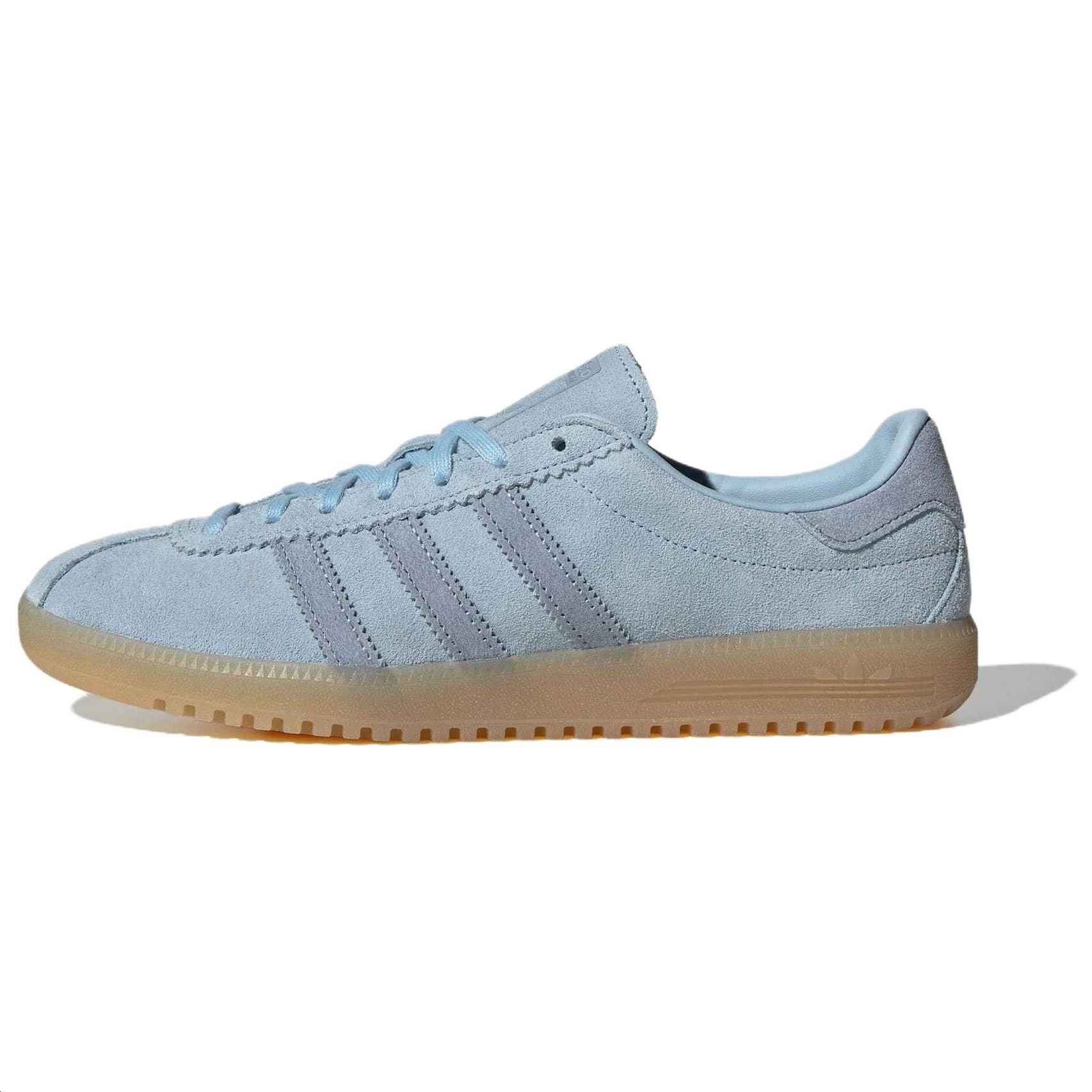(WMNS) adidas Brmd Clear Sky Tactile Blue Gum Women s JS3974 EU 36