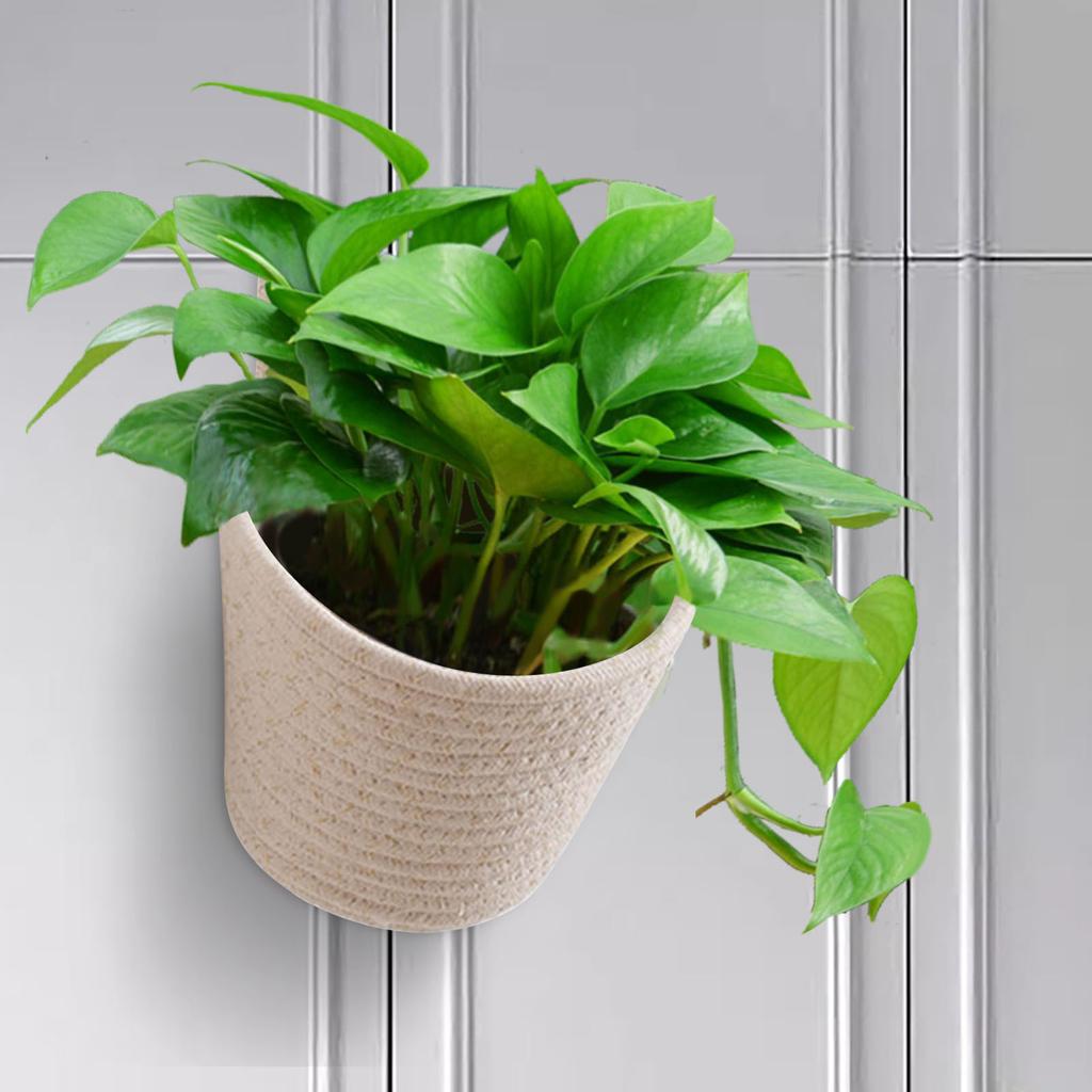 Storage Basket Desktop Remote Control Storage Basket Small Sundry Basket Hanging Basket