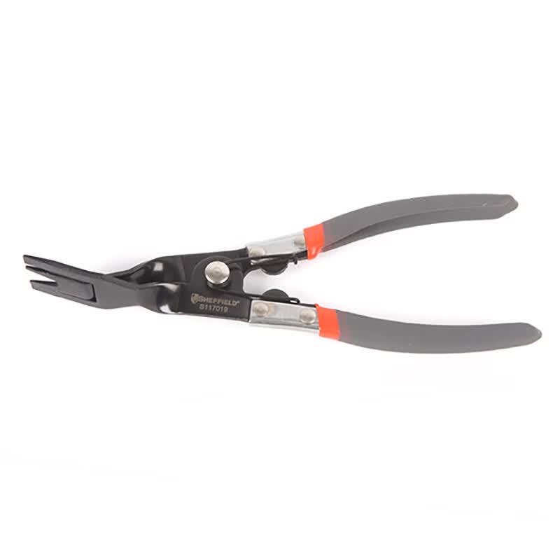 Plastic Rivet Removal Pliers