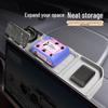 Lynk & Co 900 Screen Silicone Dustproof Storage Holder