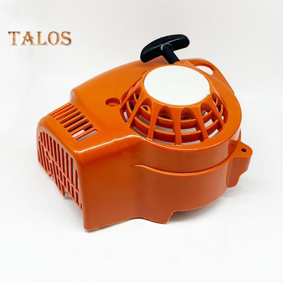 Leaf Blower Recoil Pull Starter Rewind Assembly for Bg86 Bg86c Bg56 Bg56c Sh86 Sh56 4241-080-2106 Leaf Blower Accessories Replacement Parts