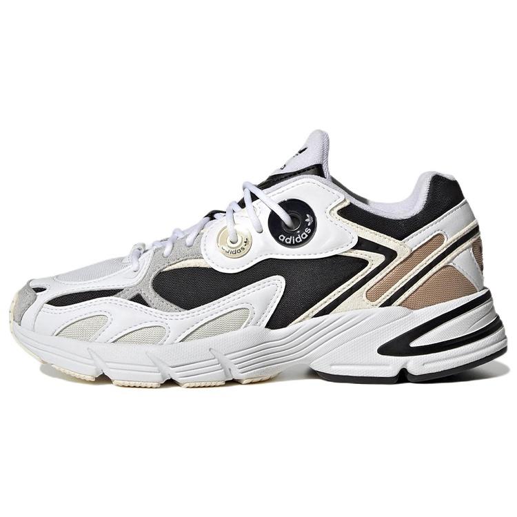 (WMNS) adidas Astir  White Black  Women s GY9549 EU 38⅔