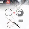 For Eberspacher Hydronic D4WS 5WZ D5WS D5WSC 12VHeater New Plug Gl