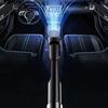 Car Vacuum Cleaner with 300000 Wireless Handheld Portable RPM Motor Vacuum Rechargeable Dust Cleaner for Cars