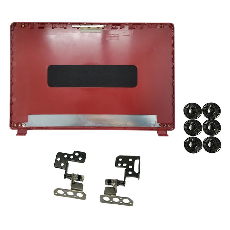 NEU Für Aspire 3 A315-42 A315-42G A315-54 A315-54K A315-56 N19C1 Laptop LCD Rückabdeckung/Vorderrahmen