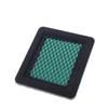 Reliable Air Filter For 17211-Zl8-023 Gcv160 190 Mowers Engines Air Filter Fits Cleaner Cover Garden Equipment
