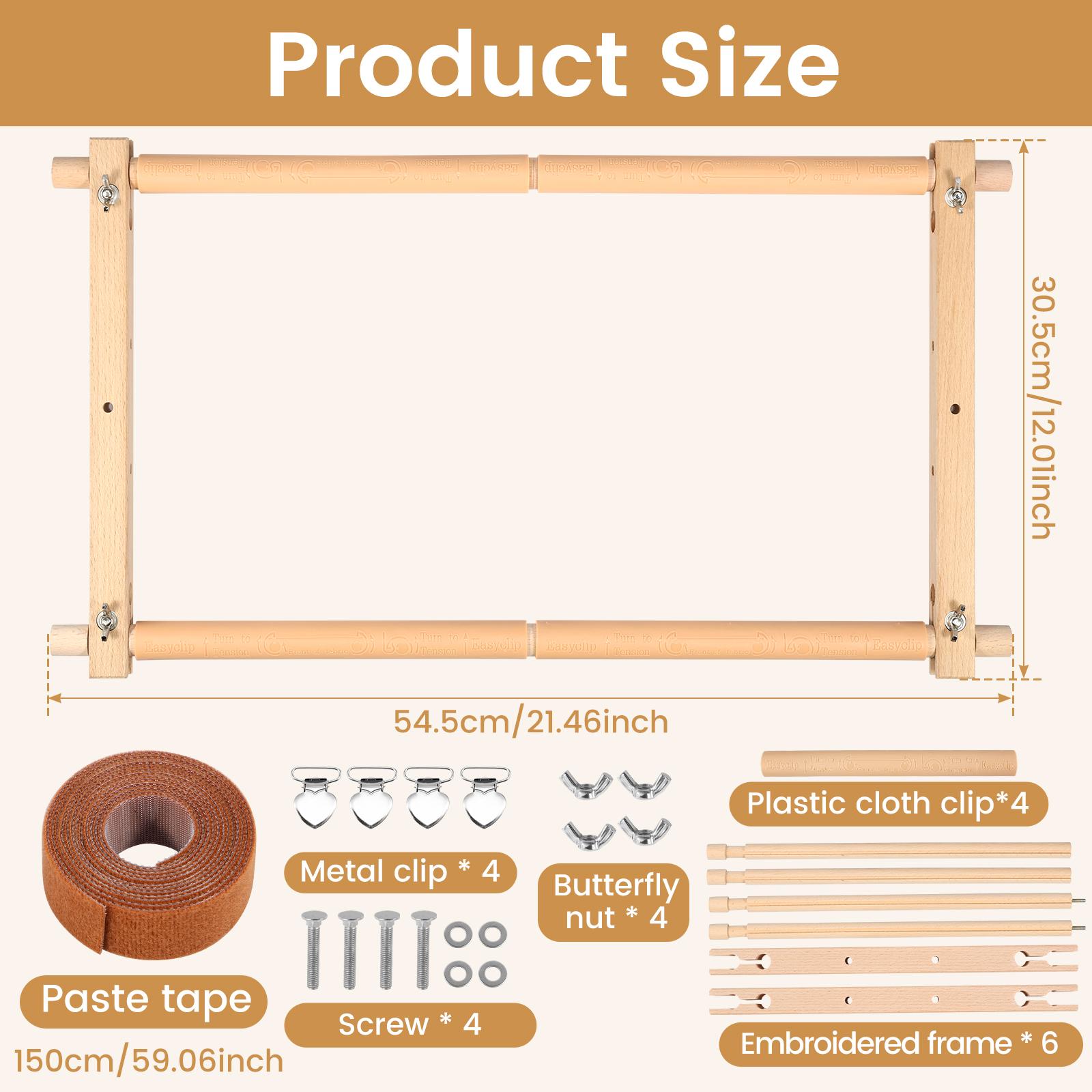 

Рамка для вышивки крестом деревянная рамка для вышивки крестом вращающаяся рамка для вышивки крестом гобеленовая рамка для вышивки крестом регулируемая
