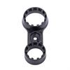 Wrench Tool Bicycle Parts Black Color For XCR/XCT/XCM/RST