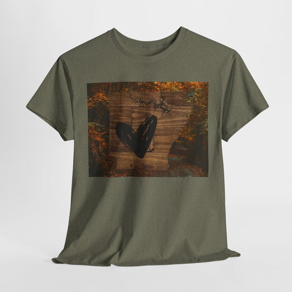 Arkansas Natural State Cotton T-Shirt Unisex T-Shirt S