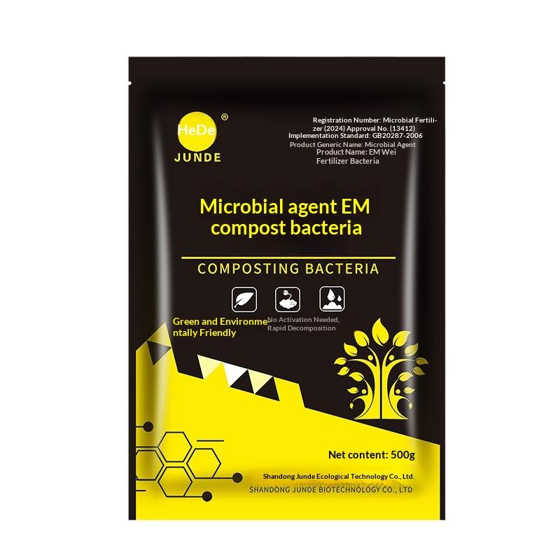 

Eco-Friendly Compost Bacteria Daily Plant Root Care Crop Absorption Aid Agricultural Planting Powder Support Nitrogen Supply black