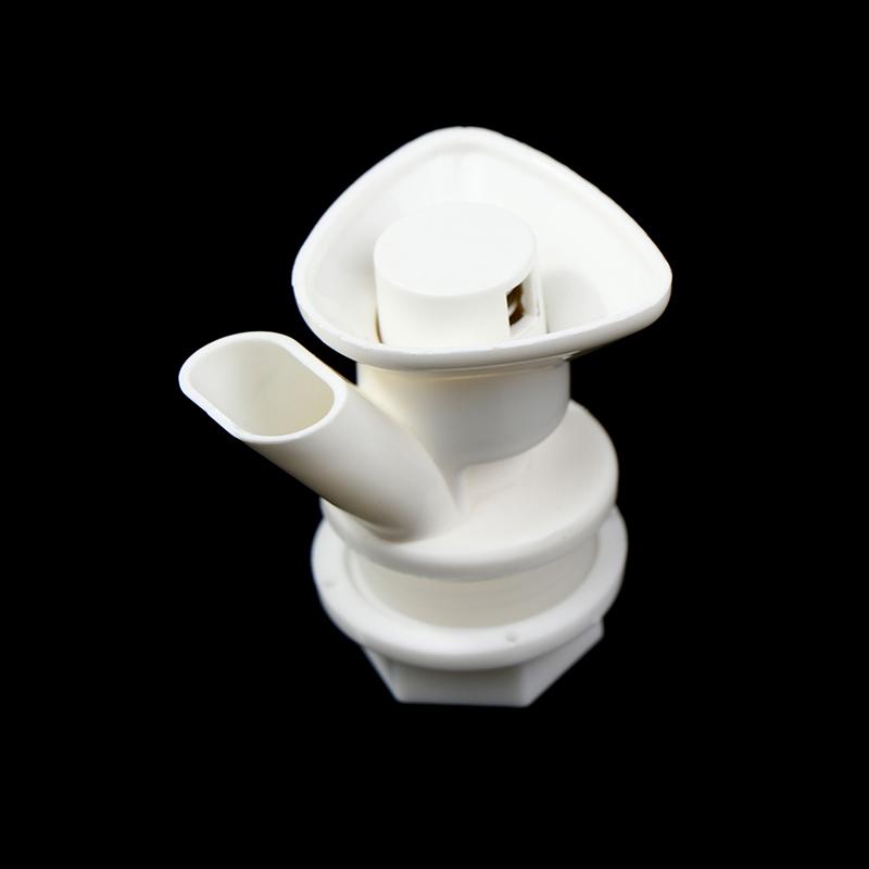 

Leak Proof Push Button Beverage Dispenser Spigot for Water Coolers and Juice Bottles Reliable and Easy to Install