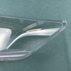 For Toyota Prius 2005-2008 Headlamp Transparent Cover Lamp Shade Headlight Shell Lens Plexiglass Replace Original Lampshade