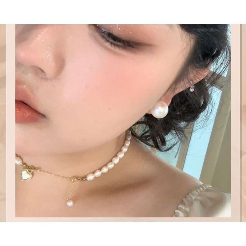 GOGO TALES - Glitzer 4-Farben-Lidschattenpalette (4-6)