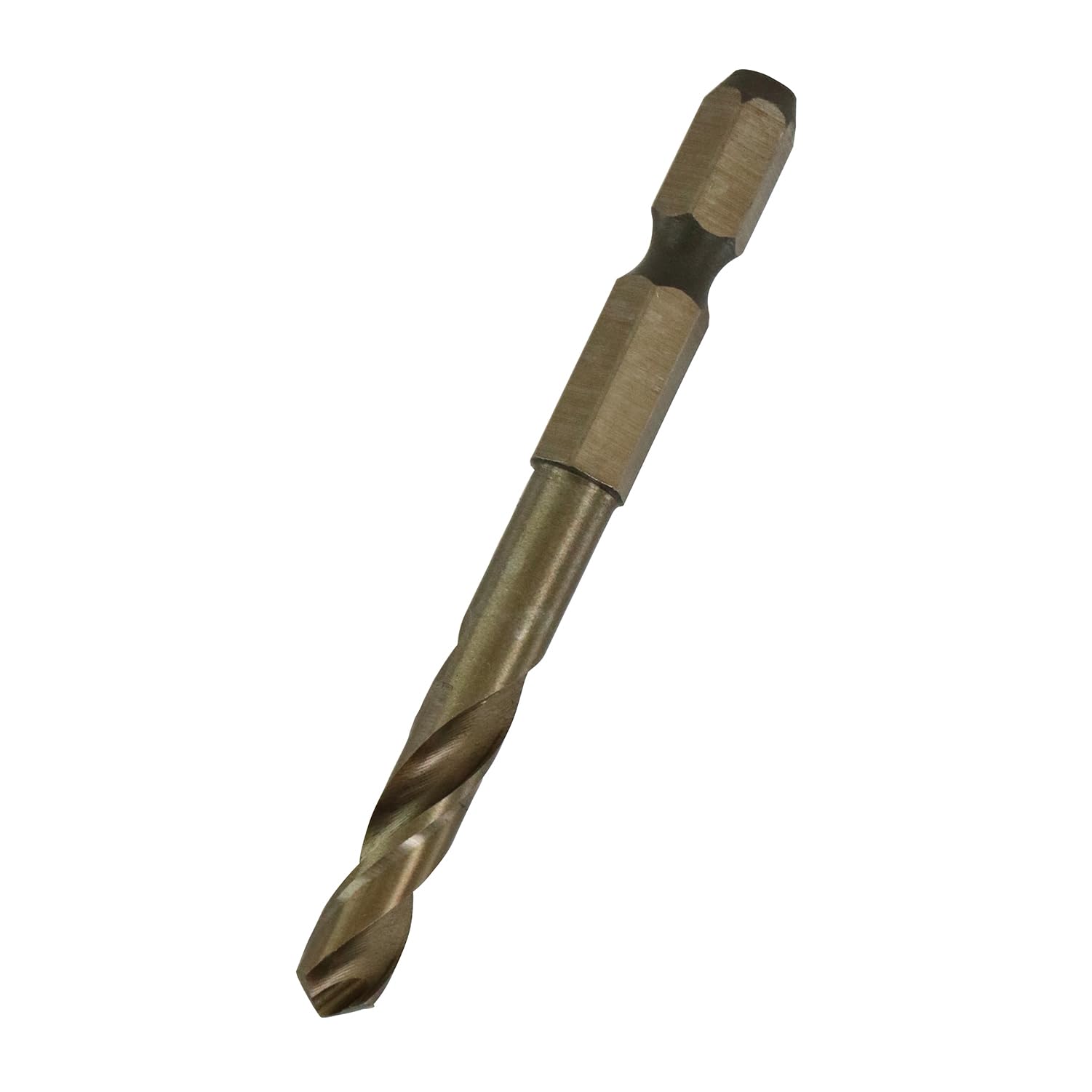 

Bic Tool SK11 Hex Shank Moonlight for Stainless Drill, Short, Steel, 10.0mm, FS6GKS10.0