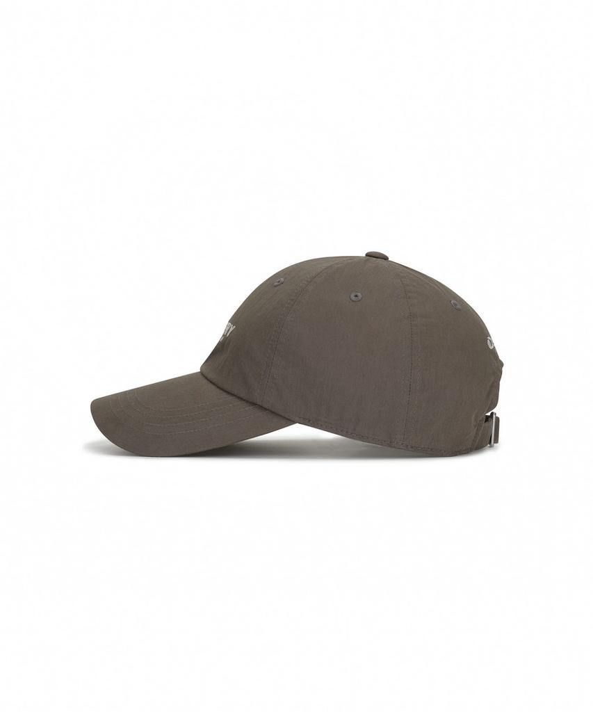 DISCOVERY EXPEDITION Discoverer Ball Cap (Brown)
