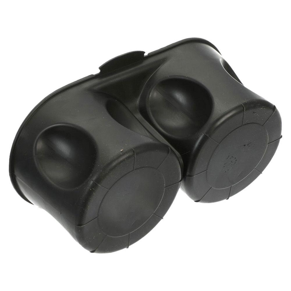 Cup Holder Liner Black 1WV70DX9AA Fit For Grand Caravan Town & Country 2011-2020