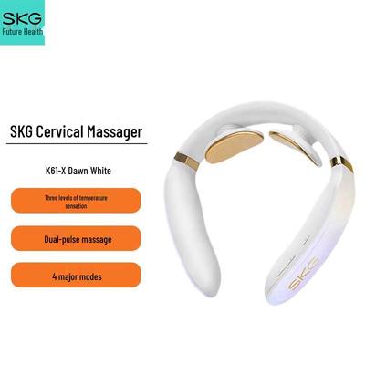 K61-X Smart Neck Massager CN Plug (adapter Included)