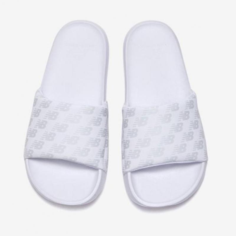 New Balance Half Club Slide Sd6301ptw Nbrjbf704w