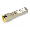 FiberMall SFP Module RJ45 1000BASE-T, Gigabit Optical Transceiver, Transmission Up To 100m, Hot-Pluggable, Low Power Consumption, High Reliability, Co