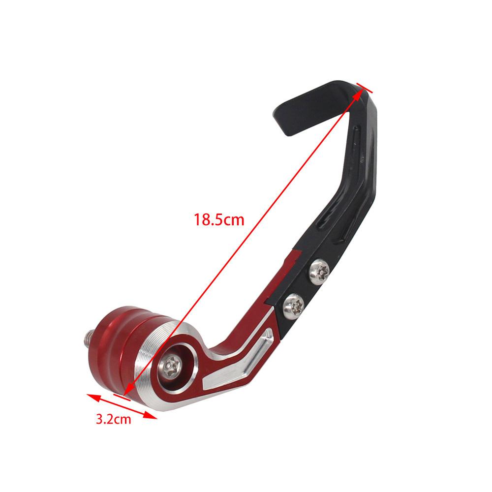 Motorcycle Guard Brake Clutch Handguard For BMW S1000RR S1000XR M1000RR